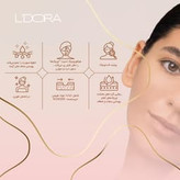 کرم لیفتینگ صورت و گردن ماساژور دار جوان ساز 100 میلی لیتر