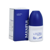 دیودورانت رولی مردانه مدل MANFUL فرگرنس 50 میلیلیتر